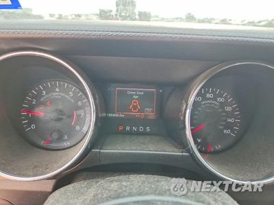 Zdjęcie 9 z 12 samochodu: 2016 FORD MUSTANG VIN:1FA6P8TH0G5237192 - miniatura