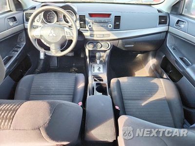 Zdjęcie 8 z 12 samochodu: 2013 MITSUBISHI LANCER ES/ES SPORT VIN:JA32U2FU6DU023248 - miniatura