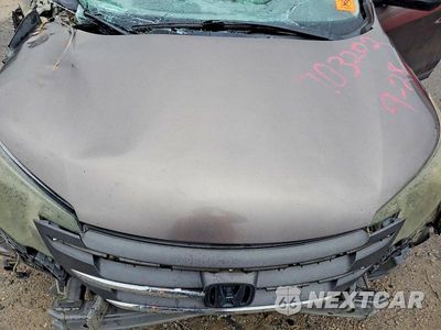 Zdjęcie 12 z 13 samochodu: 2013 HONDA CR-V LX VIN:3CZRM3H39DG703202 - miniatura