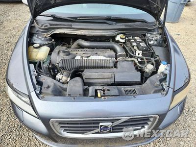 Zdjęcie 11 z 12 samochodu: 2010 VOLVO S40 T5 VIN:YV1672MH1A2513002 - miniatura