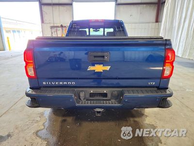 Zdjęcie 6 z 12 samochodu: 2016 CHEVROLET SILVERADO K1500 LT VIN:1GCVKSECXGZ234277 - miniatura