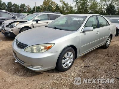 2002 TOYOTA CAMRY LE 4T1BE32K32U609505 - główne zdjęcie licytacji z USA - miniatura
