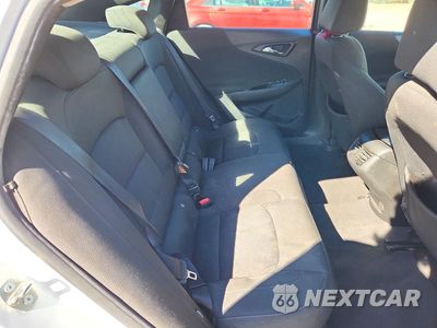 Zdjęcie 10 z 13 samochodu: 2018 CHEVROLET MALIBU LT VIN:1G1ZD5ST9JF272750 - miniatura