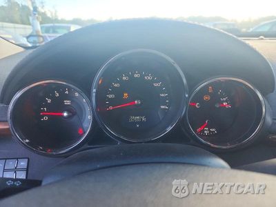 Zdjęcie 9 z 12 samochodu: 2012 CADILLAC CTS PREMIUM COLLECTION VIN:1G6DS8E35C0129954 - miniatura