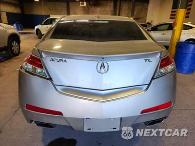 Zdjęcie 6 z 12 samochodu: 2011 ACURA TL VIN:19UUA8F52BA006705 - miniatura