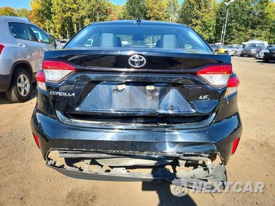 Zdjęcie 6 z 13 samochodu: 2025 TOYOTA COROLLA LE VIN:5YFB4MDE4SP268990 - miniatura