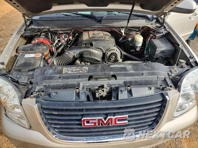 Zdjęcie 12 z 13 samochodu: 2009 GMC YUKON XL SLT VIN:1GKFK36399J100682 - miniatura