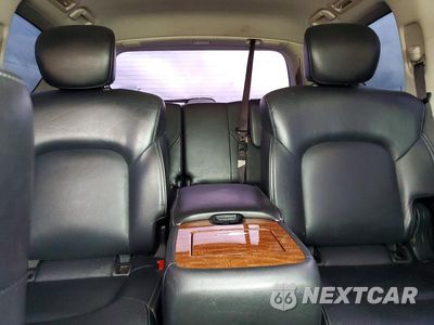 Zdjęcie 10 z 13 samochodu: 2019 INFINITI QX80 LUXE VIN:JN8AZ2NF4K9687229 - miniatura