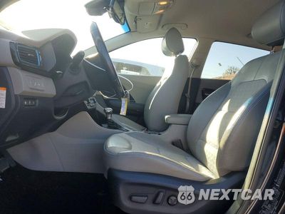 Zdjęcie 7 z 13 samochodu: 2018 KIA NIRO EX VIN:KNDCD3LD8J5188336 - miniatura