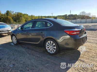 Drugie zdjęcie samochodu z przodu: 2016 BUICK VERANO VIN:1G4PP5SK5G4111759 - miniatura
