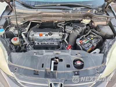 Zdjęcie 12 z 13 samochodu: 2011 HONDA CR-V LX VIN:3CZRE3H33BG704565 - miniatura