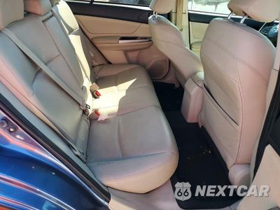 Zdjęcie 10 z 12 samochodu: 2015 SUBARU XV CROSSTREK 2.0 LIMITED VIN:JF2GPAMC4F8234738 - miniatura