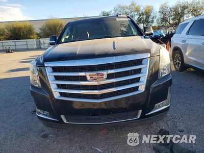 Piąte zdjęcie samochodu w środku: 2019 CADILLAC ESCALADE ESV PREMIUM LUXURY VIN:1GYS4JKJ3KR276688 - miniatura