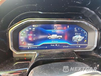 Zdjęcie 9 z 12 samochodu: 2025 CHEVROLET SILVERADO K1500 RST VIN:1GCUKEED2SZ289918 - miniatura