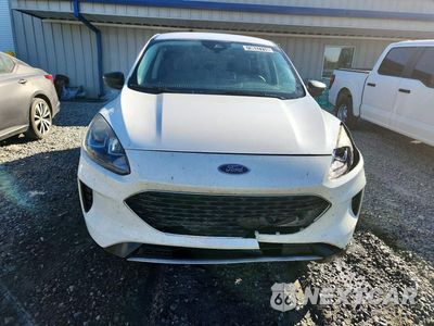 Piąte zdjęcie samochodu w środku: 2022 FORD ESCAPE SE VIN:1FMCU9G6XNUA60749 - miniatura