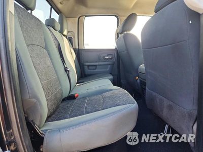 Zdjęcie 10 z 12 samochodu: 2016 RAM 1500 SLT VIN:1C6RR7GM8GS243768 - miniatura