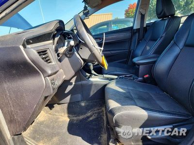 Zdjęcie 7 z 12 samochodu: 2015 TOYOTA COROLLA S PLUS VIN:2T1BURHE8FC386389 - miniatura