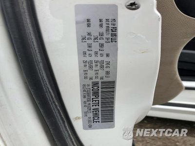 Zdjęcie 12 z 12 samochodu: 2019 DODGE GRAND CARAVAN SE VIN:2C7WDGBG6KR792586 - miniatura