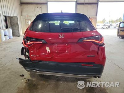 Zdjęcie 6 z 12 samochodu: 2025 HONDA HR-V VIN:3CZRZ2H51SM730048 - miniatura