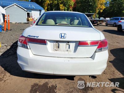 Zdjęcie 6 z 12 samochodu: 2011 HONDA ACCORD LX VIN:1HGCP2F31BA018186 - miniatura