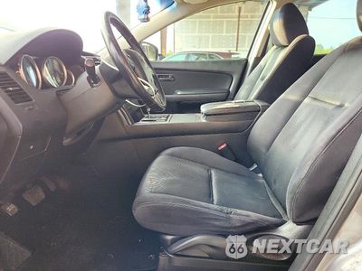 Zdjęcie 7 z 13 samochodu: 2015 MAZDA CX-9 SPORT VIN:JM3TB2BV4F0460046 - miniatura