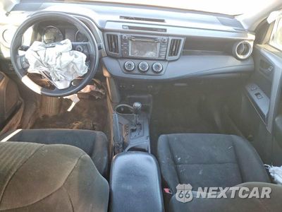Zdjęcie 8 z 14 samochodu: 2018 TOYOTA RAV4 LE VIN:2T3BFREV6JW761404 - miniatura