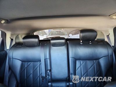 Zdjęcie 10 z 13 samochodu: 2010 INFINITI FX35 BASE VIN:JN8AS1MW1AM854240 - miniatura