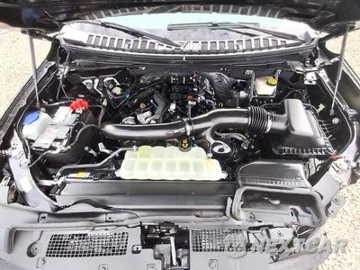 Zdjęcie 12 z 14 samochodu: 2024 FORD EXPEDITION LIMITED VIN:1FMJU2A81REA65296 - miniatura