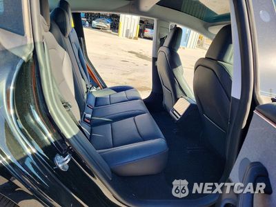 Zdjęcie 10 z 13 samochodu: 2024 TESLA MODEL 3 VIN:5YJ3E1EAXRF732351 - miniatura