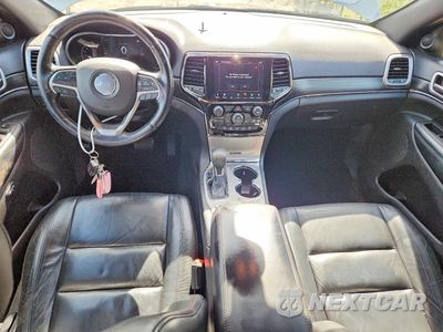 Zdjęcie 8 z 13 samochodu: 2021 JEEP GRAND CHEROKEE LIMITED VIN:1C4RJFBG0MC508829 - miniatura