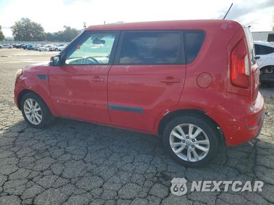 Drugie zdjęcie samochodu z przodu: 2012 KIA SOUL + VIN:KNDJT2A66C7416057 - miniatura