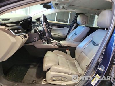 Zdjęcie 7 z 12 samochodu: 2014 CADILLAC XTS LUXURY COLLECTION VIN:2G61N5S36E9153699 - miniatura