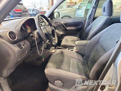 Zdjęcie 7 z 14 samochodu: 2002 TOYOTA RAV4 BASE VIN:JTEHH20V926016342 - miniatura