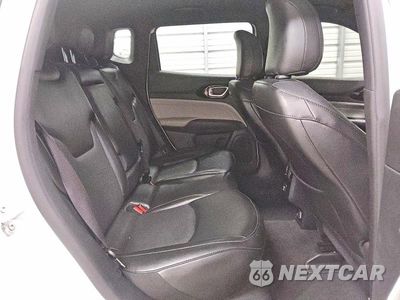 Zdjęcie 11 z 13 samochodu: 2023 JEEP COMPASS LIMITED VIN:3C4NJDCN2PT528637 - miniatura