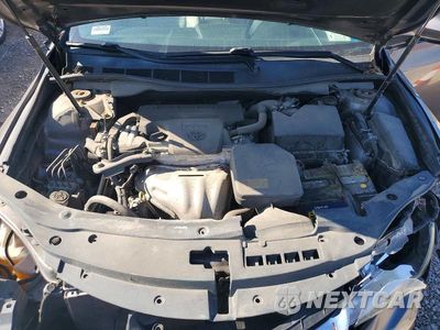Zdjęcie 11 z 12 samochodu: 2015 TOYOTA CAMRY LE VIN:4T1BF1FK1FU967350 - miniatura
