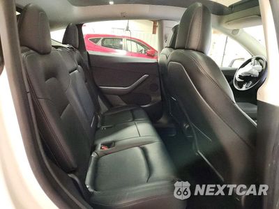 Zdjęcie 10 z 13 samochodu: 2020 TESLA MODEL Y VIN:5YJYGDEE9LF045728 - miniatura
