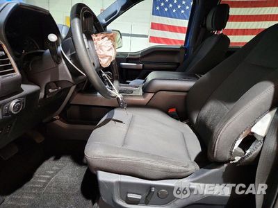 Zdjęcie 7 z 13 samochodu: 2019 FORD F150 SUPERCREW VIN:1FTEW1EP0KFB55633 - miniatura
