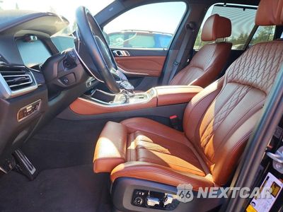 Zdjęcie 7 z 13 samochodu: 2023 BMW X5 M50I VIN:5UXJU4C06P9N67474 - miniatura
