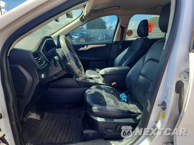 Zdjęcie 7 z 13 samochodu: 2020 FORD ESCAPE SEL VIN:1FMCU0H62LUB11779 - miniatura