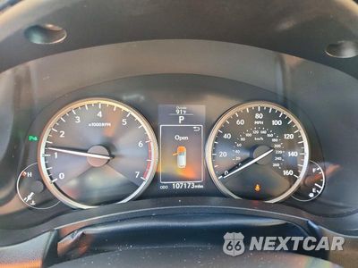Zdjęcie 9 z 13 samochodu: 2017 LEXUS NX 200T BASE VIN:JTJBARBZ6H2129234 - miniatura