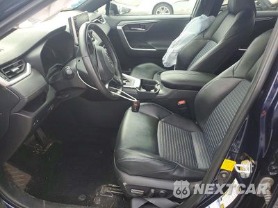 Zdjęcie 7 z 13 samochodu: 2021 TOYOTA RAV4 XSE VIN:2T3E6RFV6MW006169 - miniatura