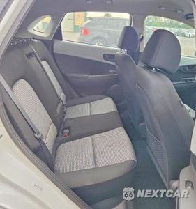 Zdjęcie 10 z 12 samochodu: 2020 HYUNDAI KONA SE VIN:KM8K12AA2LU396336 - miniatura