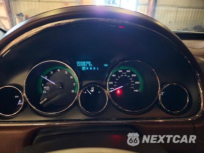 Zdjęcie 9 z 13 samochodu: 2014 BUICK ENCLAVE VIN:5GAKVBKD6EJ217027 - miniatura