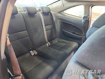 Zdjęcie 10 z 12 samochodu: 2006 HONDA CIVIC SI VIN:2HGFG21526H711023 - miniatura