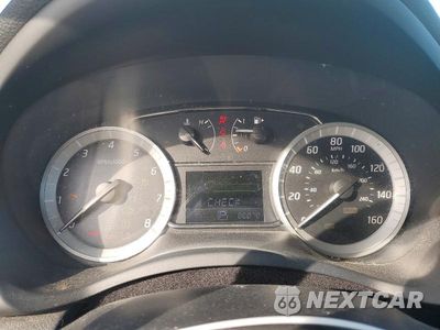 Zdjęcie 9 z 12 samochodu: 2013 NISSAN SENTRA S VIN:3N1AB7AP9DL662285 - miniatura
