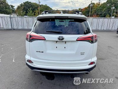 Zdjęcie 6 z 12 samochodu: 2016 TOYOTA RAV4 XLE VIN:2T3RFREV9GW517883 - miniatura
