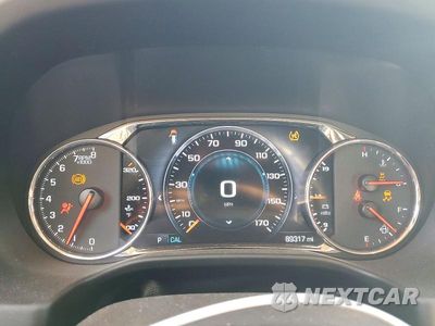 Zdjęcie 9 z 13 samochodu: 2017 GMC ACADIA DENALI VIN:1GKKNPLS4HZ238669 - miniatura