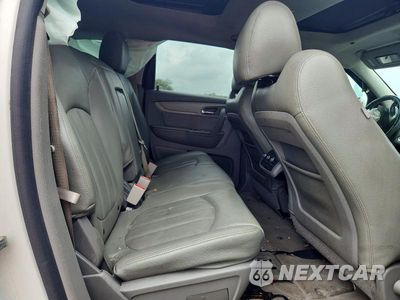 Zdjęcie 11 z 13 samochodu: 2013 CHEVROLET TRAVERSE LT VIN:1GNKRGKDXDJ243328 - miniatura