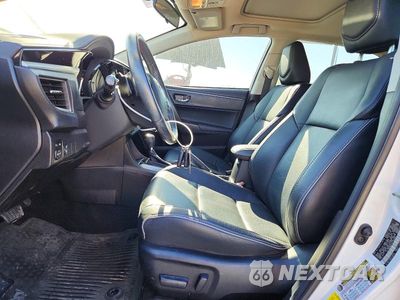 Zdjęcie 7 z 12 samochodu: 2014 TOYOTA COROLLA S PREMIUM VIN:2T1BURHE7EC120084 - miniatura