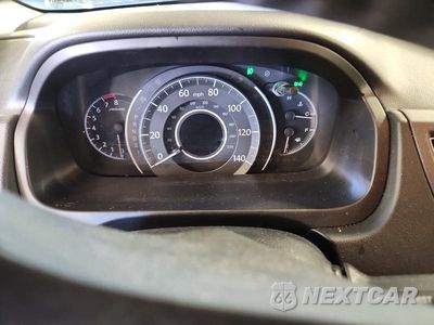 Zdjęcie 9 z 13 samochodu: 2014 HONDA CR-V EXL VIN:2HKRM4H72EH638782 - miniatura